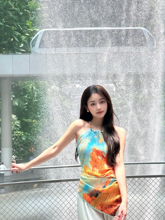 溜溜身子视频素材免费观看无水印