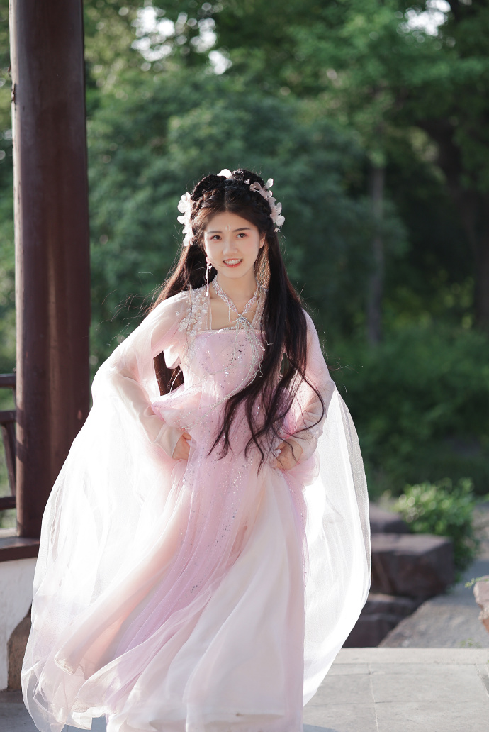 妻子开始拒绝后来慢慢接受