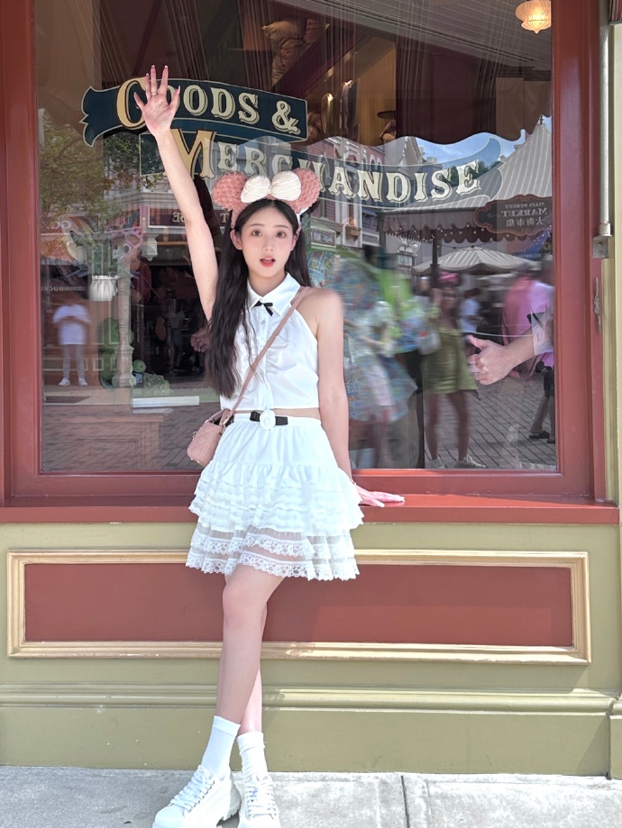 《情窦初开》免费观看