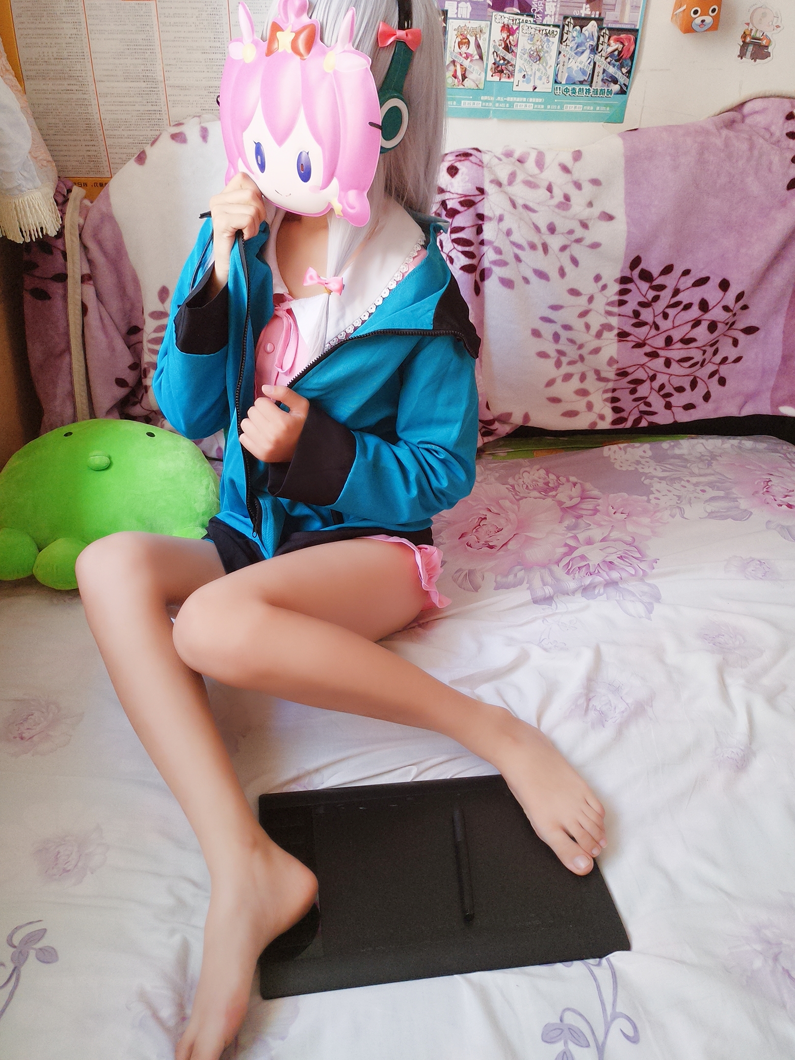 全赞最低价阿豪 - 