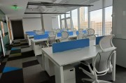 杭州办公家具市场规模宏大，分布广泛，满足多样需求
