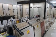 杭州家装建材市场规模庞大，风格多样，满足多样装修需求