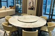 杭州家具卖场推荐：第六空间大都会，品质与多样风格的理想之选
