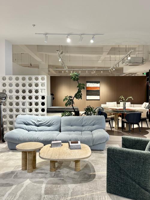 杭州家具网红店备受瞩目独特设计风格与多样产品种类超吸睛