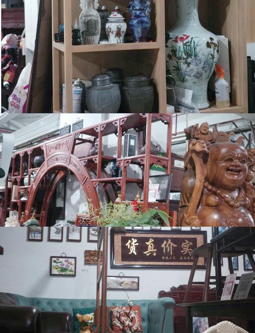 杭州家具批发市场兴旺，产品种类丰富，满足多样需求