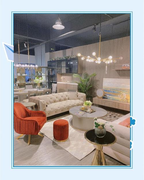 杭州家具网红店铺大揭秘！风格多元，满足家居爱好者需求