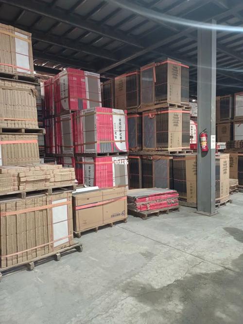 杭州家装建材市场规模庞大，产品多样，竞争激烈？速来了解