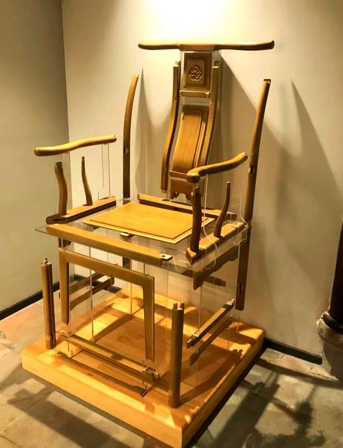 杭州家具品牌魅力独特，风格多样特色鲜明，榫卯技艺尽显古典韵味