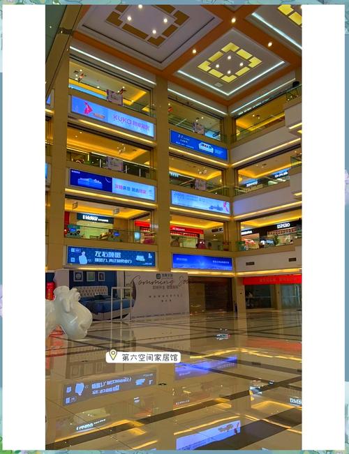 杭州家装建材市场规模大且品种全，满足多样装修需求