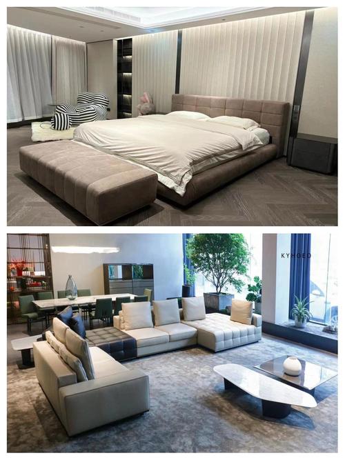 杭州高性价比家具卖场推荐：第六空间大都会，品质与优惠兼得