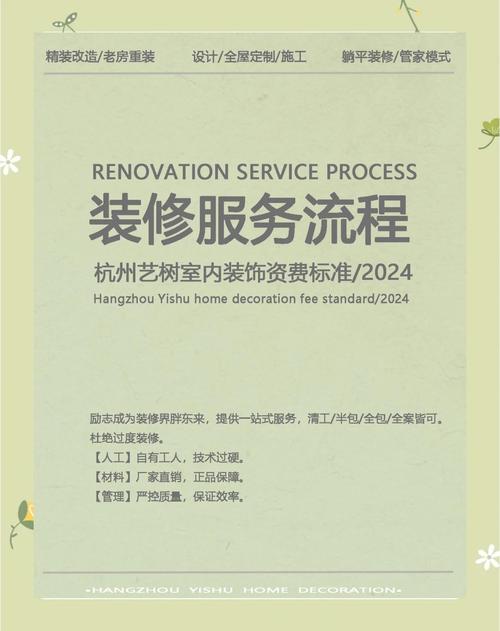 杭州家装家具一站式服务，优势显著，售后完善
