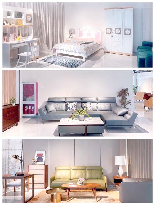 杭州挑选婚房家具攻略：实用性舒适度兼具，预算规划要点需知