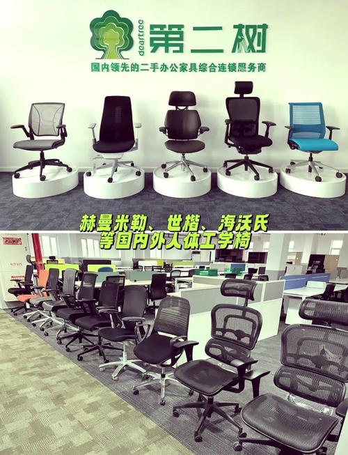 杭州办公家具市场生机勃勃，产品多样，规模与分布情况详解