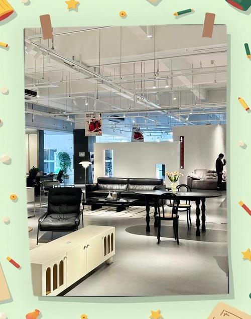 杭州家具界网红店崭露头角，西湖区店铺尤为瞩目